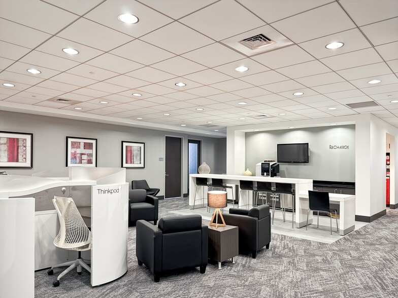 Primary Photo Of 445 Dexter Ave, Montgomery Coworking Space