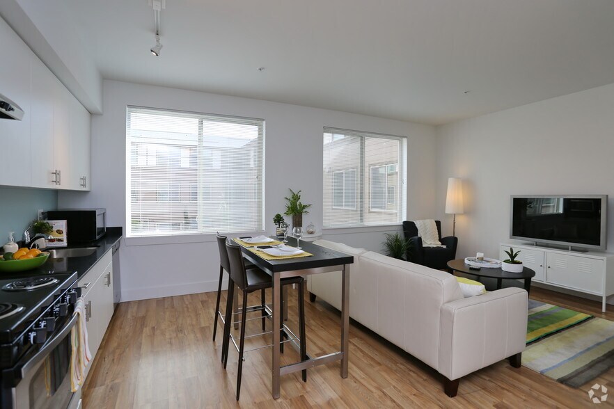 More Photos Of 18333 Bothell Way NE, Bothell Apartments For Lease