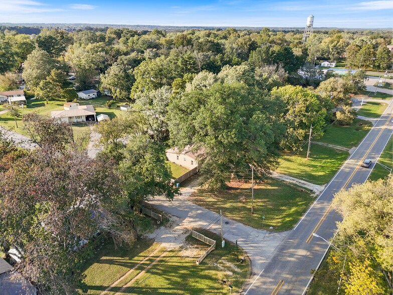 More Photos Of 701 N Curtis Ave, Pea Ridge Land For Sale