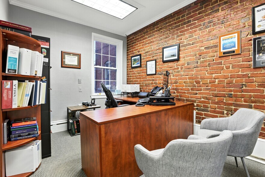 More Photos Of 616 N Washington St, Alexandria Office For Lease