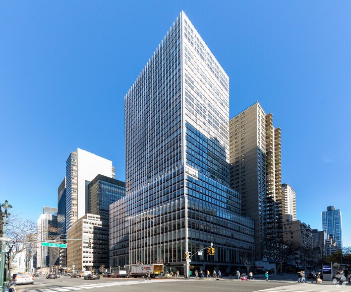 Primary Photo Of 747 Third Ave, New York Office For Lease