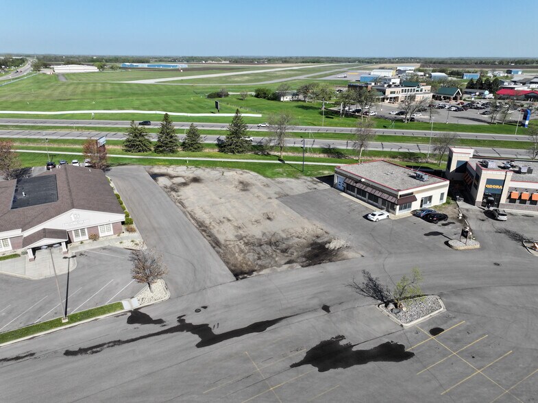 More Photos Of XXX Minnesota 29 S, Alexandria Land For Lease