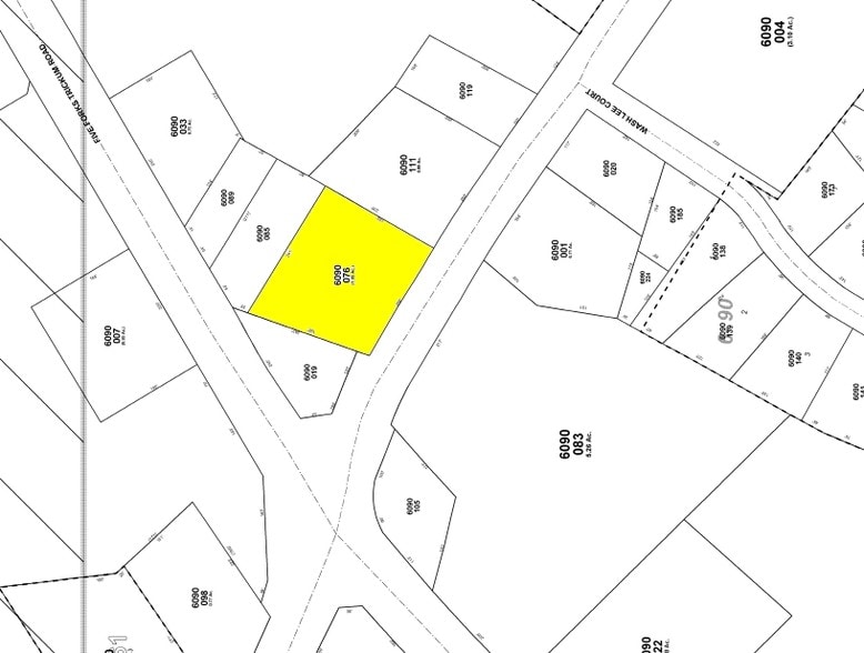 More Photos Of 1010 Killian Hill Rd SW, Lilburn Auto Repair For Lease