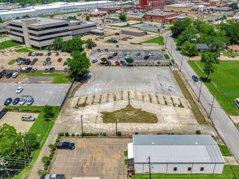 More Photos Of 512 2nd st, Lufkin Land For Sale