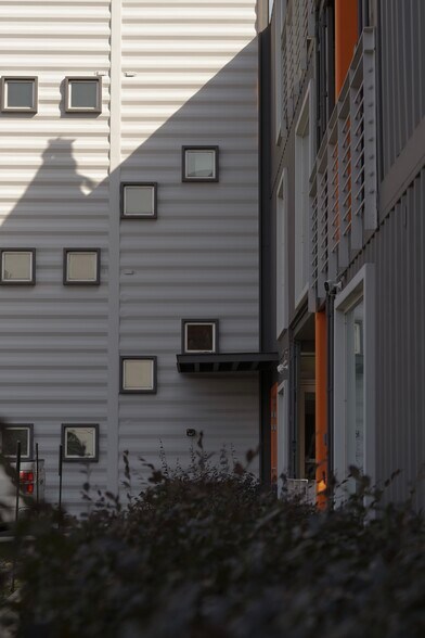 More Photos Of 26022 Budde Rd, The Woodlands Loft Creative Space For Lease