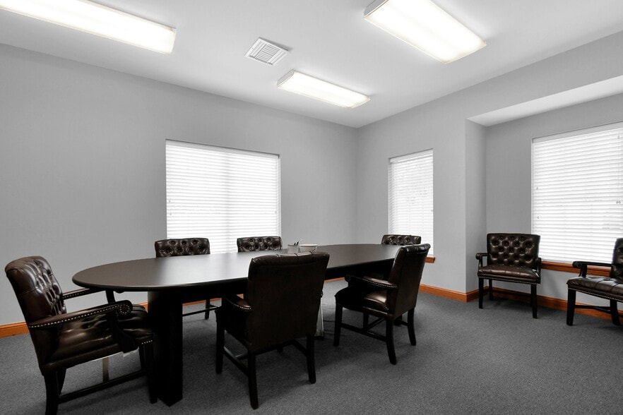 More Photos Of 10400 Blacklick Eastern Rd, Pickerington Medical For Lease