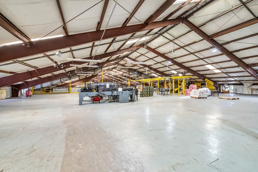 More Photos Of 2600 45th St, Vero Beach Food Processing For Sale