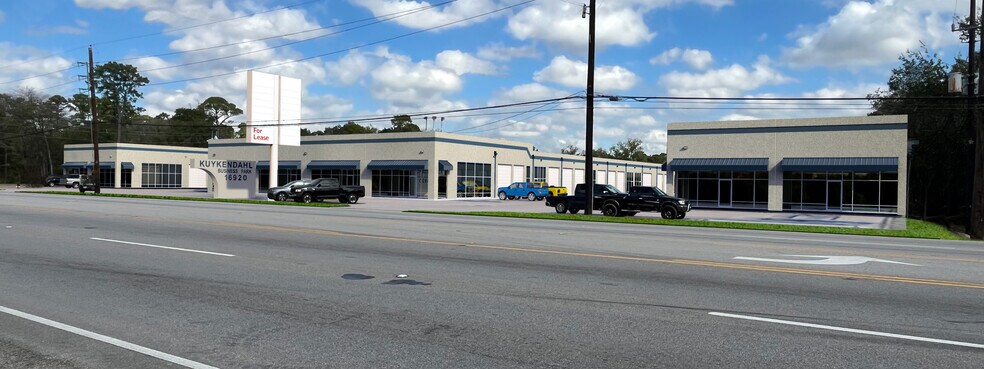 More Photos Of 16920 Kuykendahl Rd, Houston Unknown For Lease