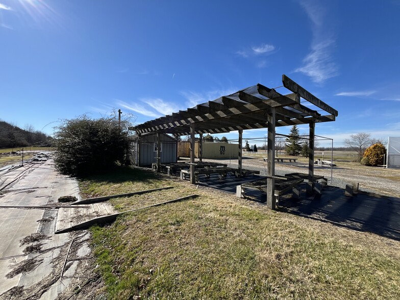 More Photos Of 5996 Augustine Herman Hwy, Cecilton Land For Lease