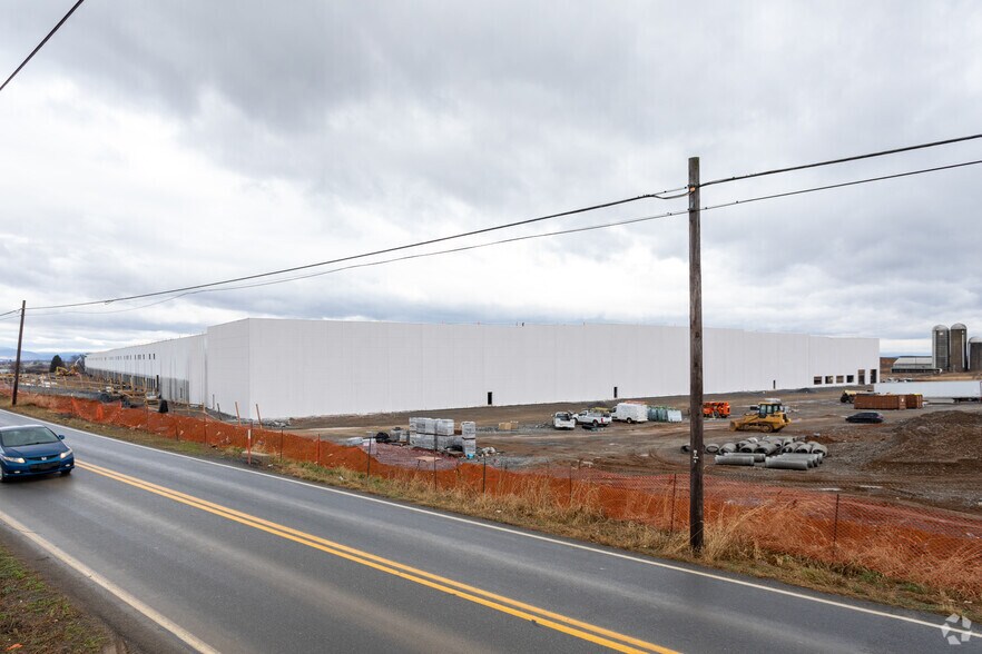 More Photos Of 15651 Greenmount Rd, Greencastle Unknown For Lease