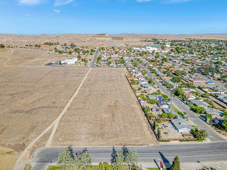More Photos Of 613 1st ave, Avenal Land For Sale