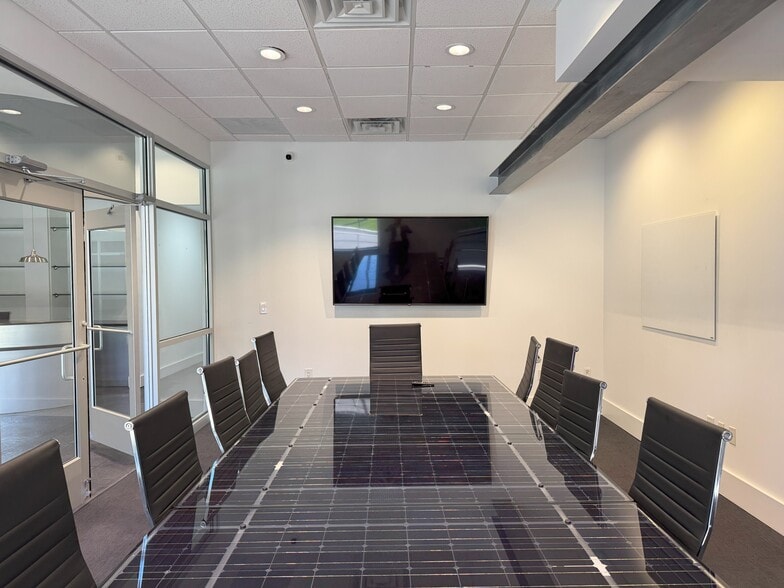 More Photos Of 1311 Collier Rd NW, Atlanta Warehouse For Sale