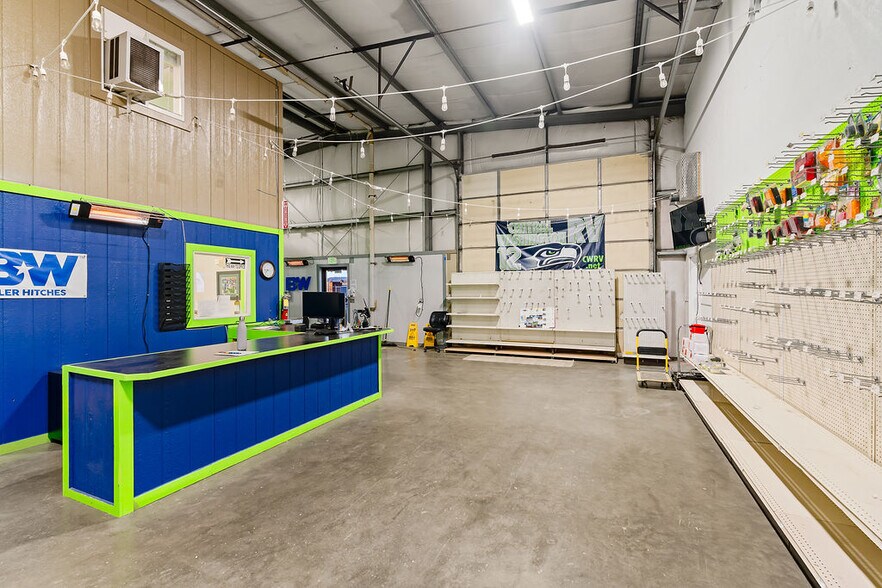More Photos Of 1220 Industrial Way, Union Gap Warehouse For Lease