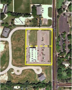 More Photos Of 7221 State Park Rd, Fox Lake Unknown For Lease