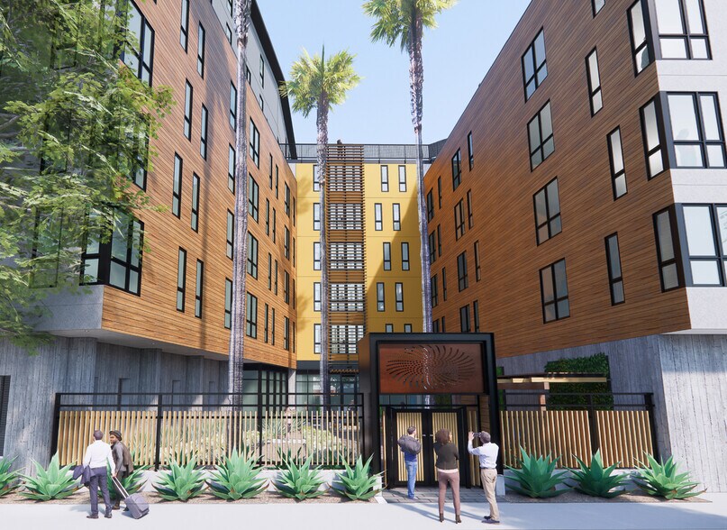 More Photos Of 2655 Shattuck Ave, Berkeley Apartments For Sale