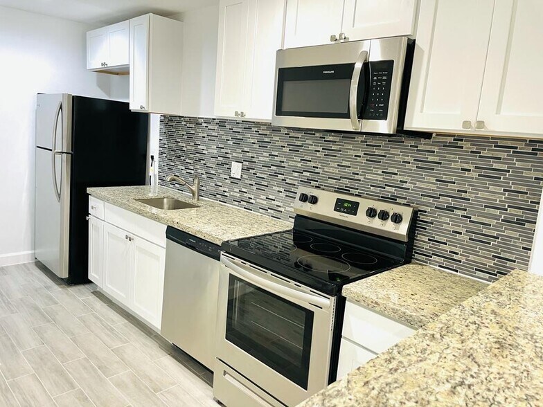 More Photos Of ,  Multifamily For Sale