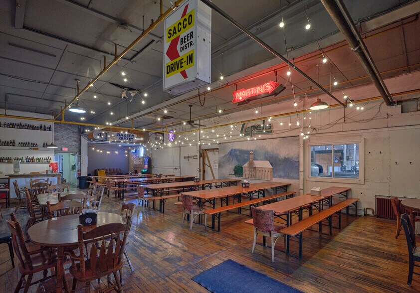 More Photos Of 328 W Front St, Berwick Restaurant For Sale