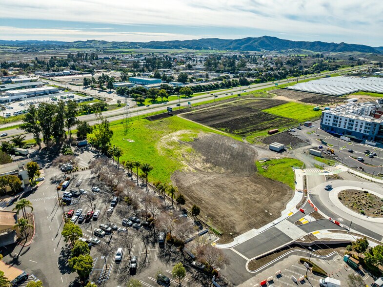 More Photos Of 2040 Prado Rd, San Luis Obispo Land For Lease