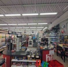 More Photos Of 602 E Buford St, Gaffney Storefront For Sale