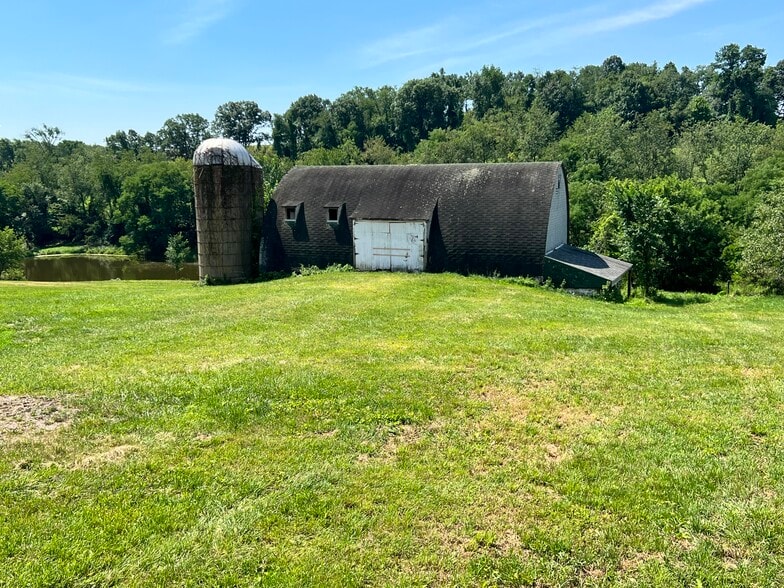 More Photos Of 312 Vance Dr, Burgettstown Land For Sale