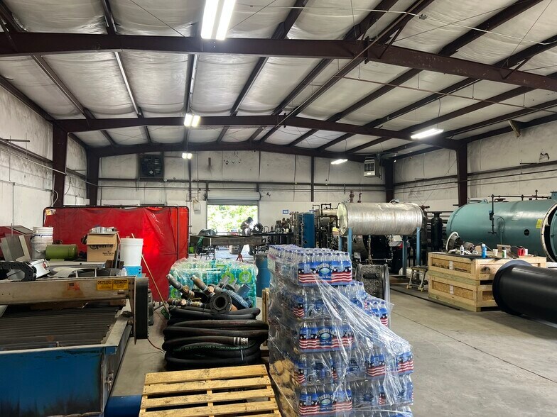 More Photos Of 808 Old Mill Rd, Ringgold Warehouse For Sale