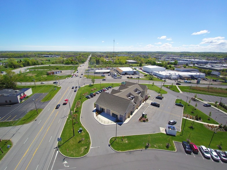More Photos Of 2341 Brighton Henrietta Town Line Rd, Rochester Freestanding For Lease