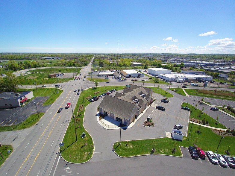More Photos Of 2341 Brighton Henrietta Town Line Rd, Rochester Freestanding For Lease