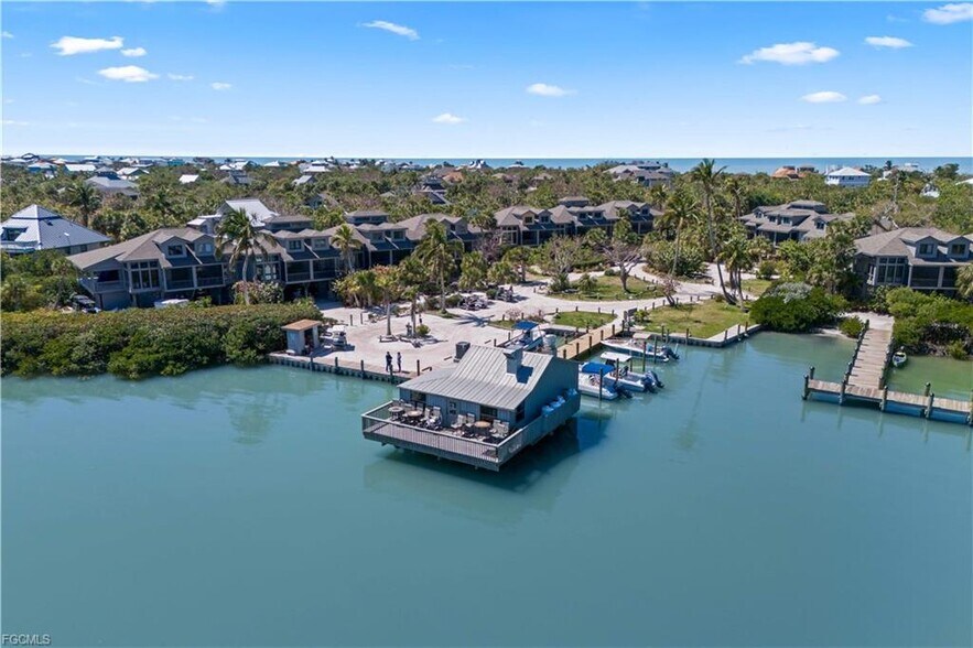 More Photos Of 4281 Point House Trl, Captiva Land For Sale