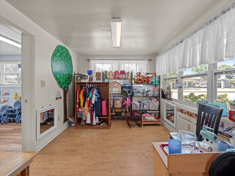 More Photos Of 10 N Hilltop Dr, Titusville Daycare Center For Sale