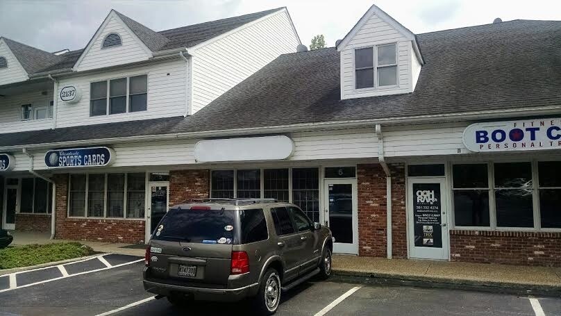 More Photos Of 2135 Defense Hwy, Crofton Office For Lease