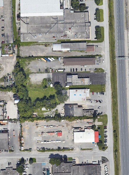 More Photos Of 4475 Kent Av, Niagara Falls Warehouse For Lease