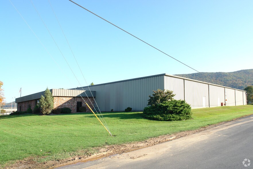 Primary Photo Of 2911 W Reach Rd, Williamsport Manufacturing For Lease