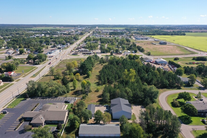 More Photos Of Plover Road @ Post Road, Plover Land For Sale