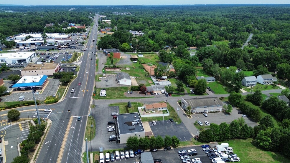 More Photos Of 8317 Centreville Rd, Manassas Office For Lease