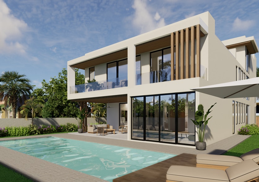 More Photos Of , Boca Raton Land For Sale