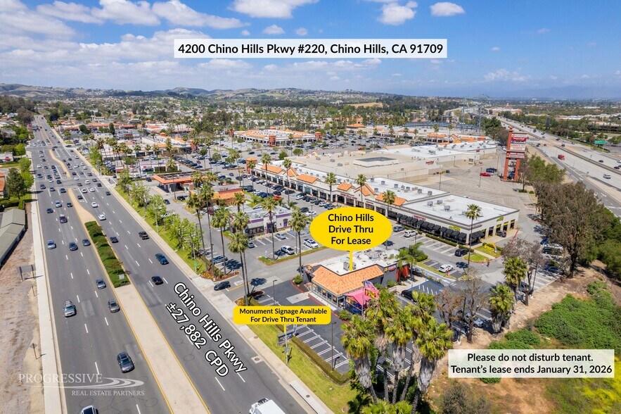 More Photos Of 4200 Chino Hills Pky, Chino Hills Unknown For Sale