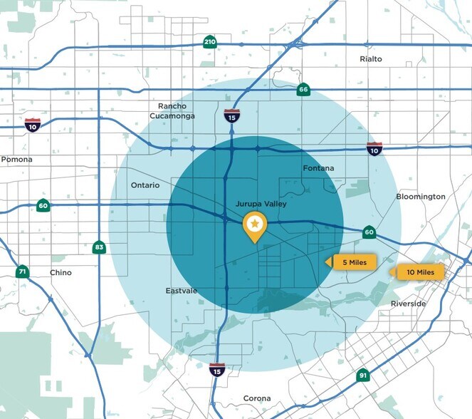 More Photos Of 4501 Etiwanda Ave, Jurupa Valley Warehouse For Lease