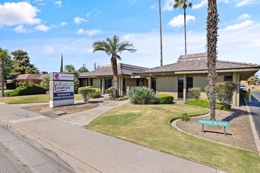 More Photos Of 561 N Alta Ave, Dinuba Medical For Lease