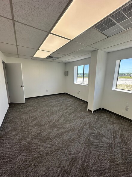 More Photos Of 452 Hyatt St, Gaffney Truck Terminal For Lease