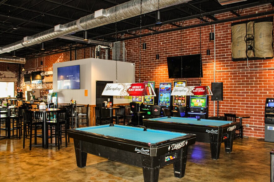 More Photos Of 138 N Midland Ave, Monroe Restaurant For Sale