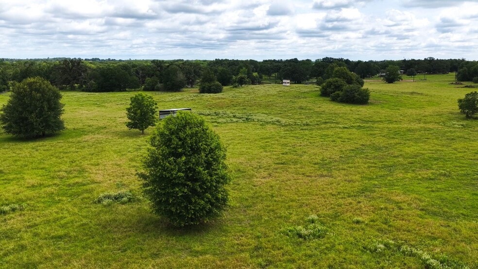 More Photos Of 632 County Road 340A, Milano Land For Sale