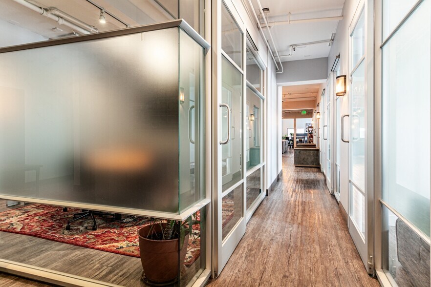 More Photos Of 268 Main St, Park City Coworking Space