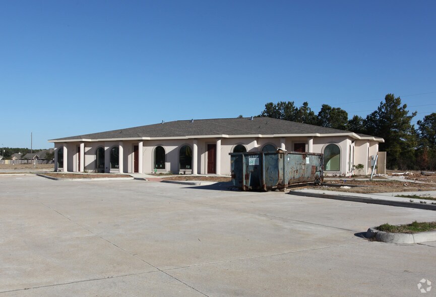 More Photos Of 2104 Fm-2920, Spring Medical For Lease