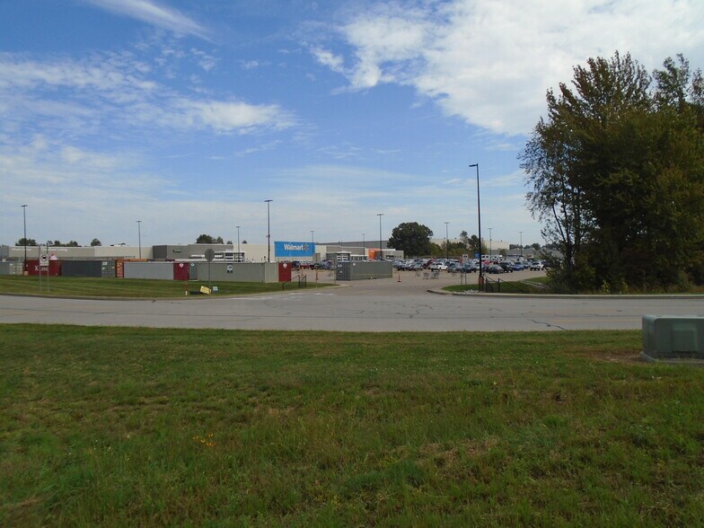 More Photos Of Millstone Way, Hanson Land For Sale