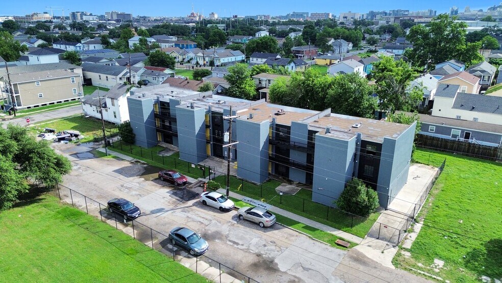 More Photos Of 3223 Third St, New Orleans Apartments For Sale