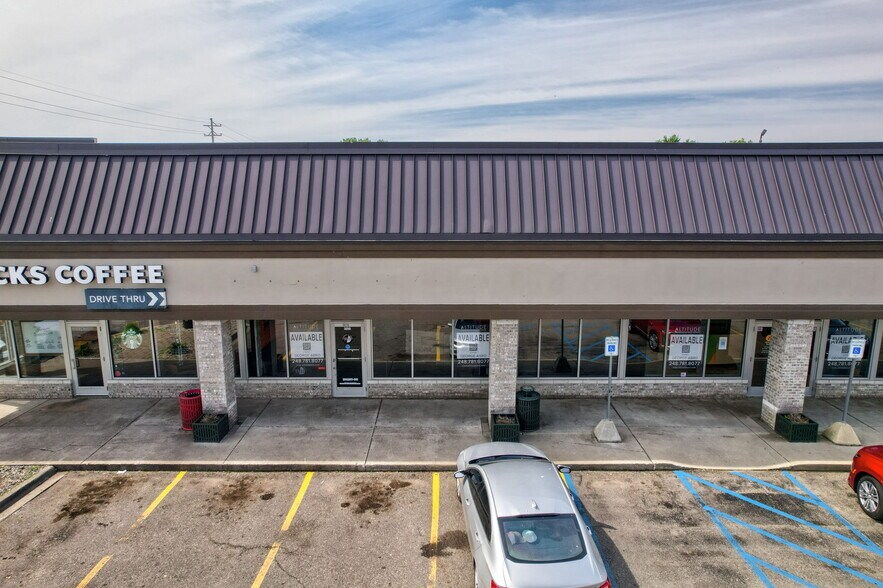 More Photos Of 3802 E Court St, Flint Unknown For Lease