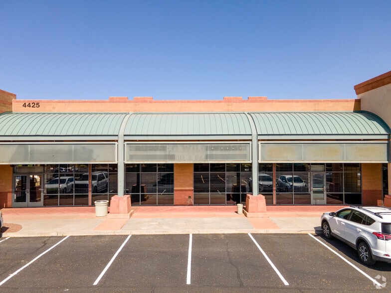 More Photos Of 4425-4545 E Mckellips Rd, Mesa Unknown For Lease
