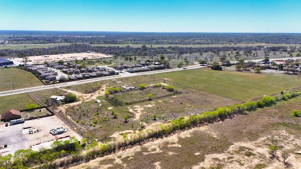 More Photos Of 3800 S Loop 1604 W, San Antonio Land For Sale