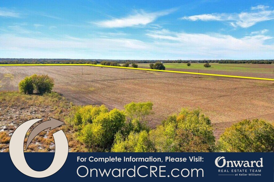 More Photos Of TBD Barrett Road, Woodway Land For Sale