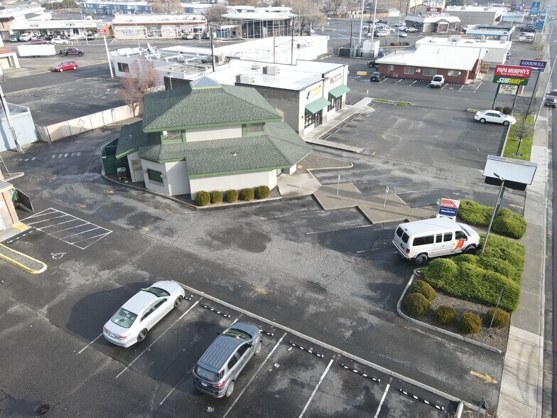 More Photos Of 2626 W Kennewick Ave, Kennewick Office For Lease